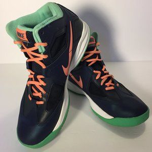 Nike Zoom Born Ready Basketball Shoes Men's 8.5